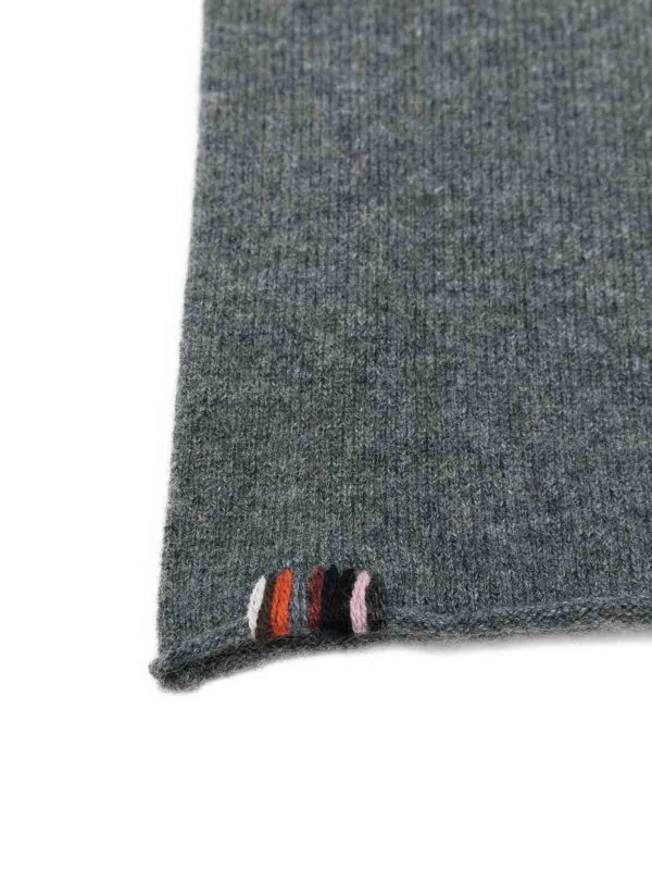 EXTREME CASHMERE: Vestes casuals online - Veste Casual - Gris