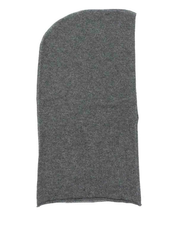 The Best Shops EXTREME CASHMERE: Vestes casuals - Veste Casual - Gris