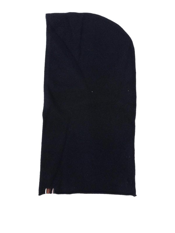 EXTREME CASHMERE: casual jackets - Cashmere Balaclava