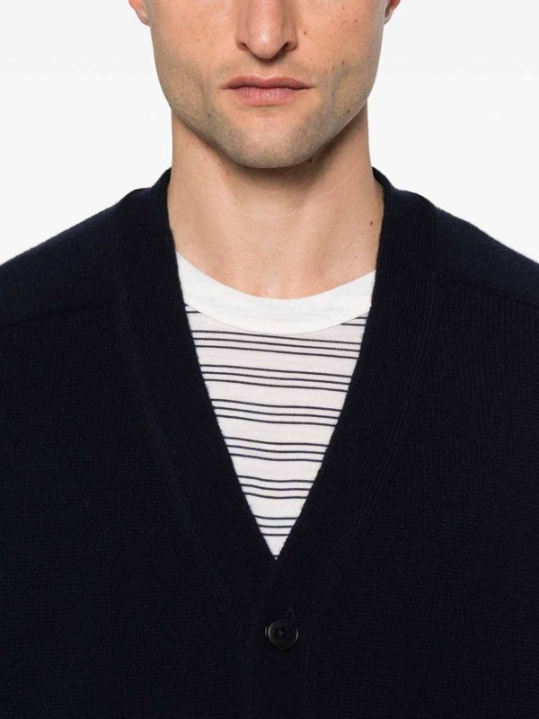 EXTREME CASHMERE: cardigans online - Cashmere Cardigan