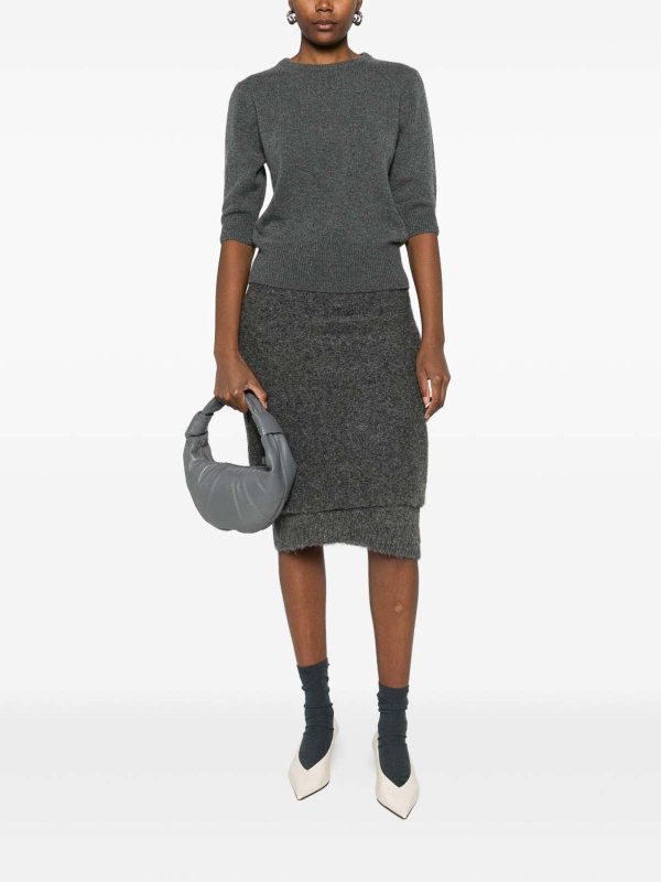 EXTREME CASHMERE buy online Cashmere Crewneck Sweater