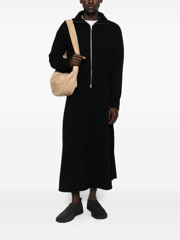 EXTREME CASHMERE: Cárdigans online - Cárdigan - Negro