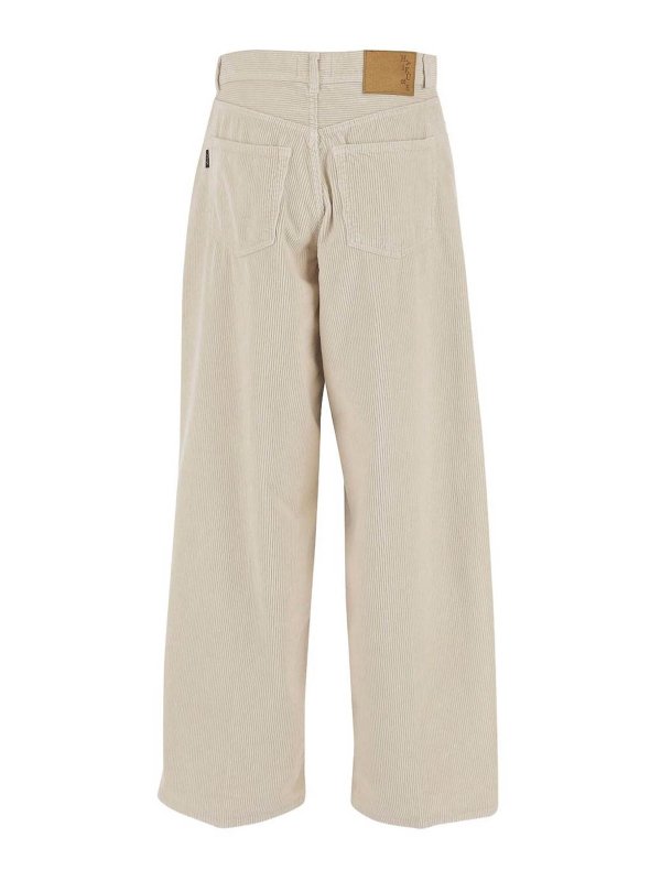 HAIKURE: pantaloni casual online - Pantaloni in velluto Bethany