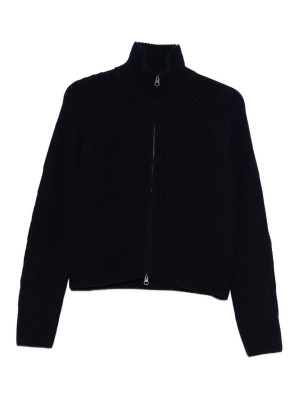 LISA YANG: cardigans - Sadie Cashmere Cardigan