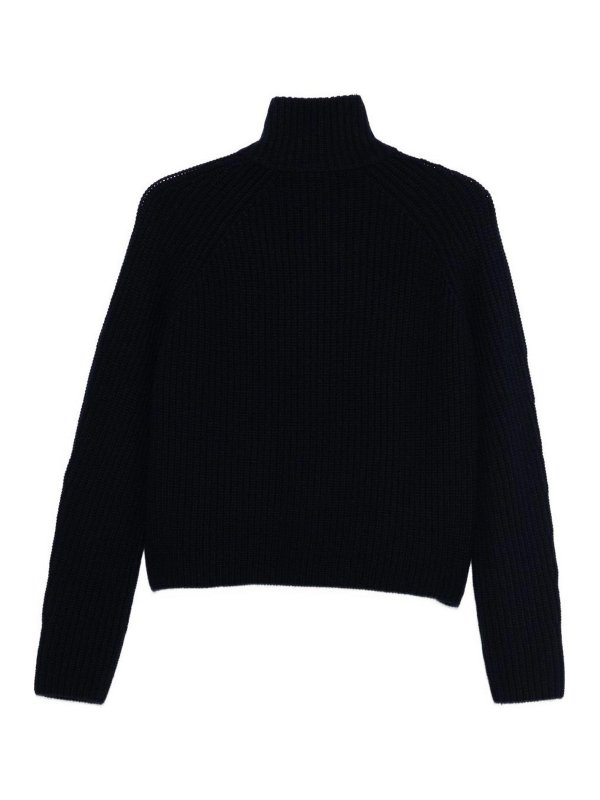 LISA YANG: cardigans online - Sadie Cashmere Cardigan