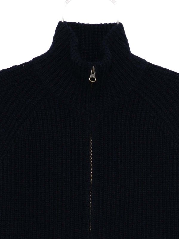 The Best Shops LISA YANG: cardigans - Sadie Cashmere Cardigan