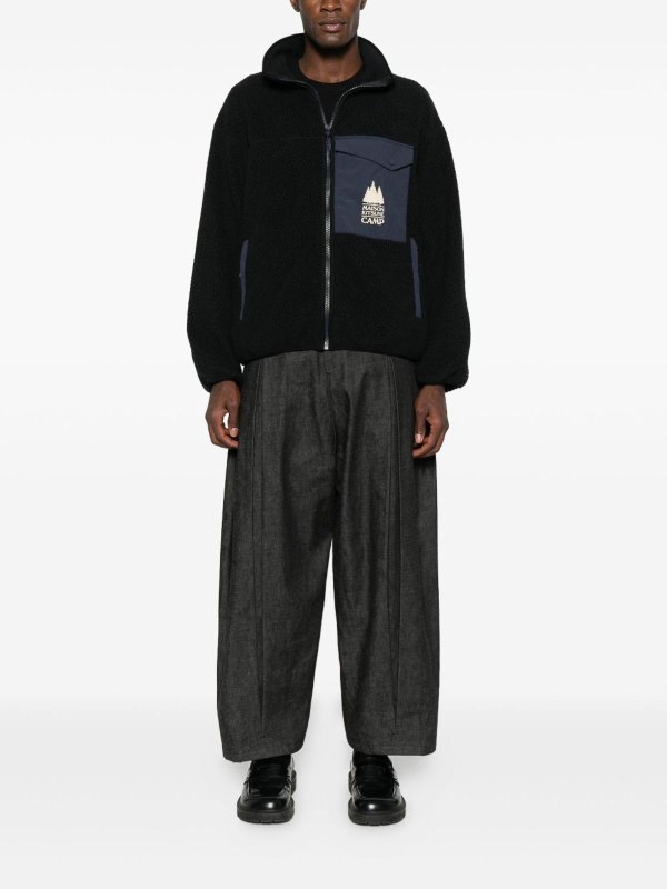 MAISON KITSUNÉ: casual jackets online - Casual jacket
