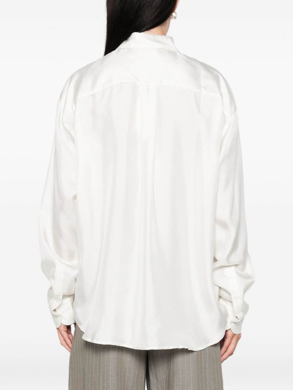 PIERRE-LOUIS MASCIA buy online Veste Casual - Blanc
