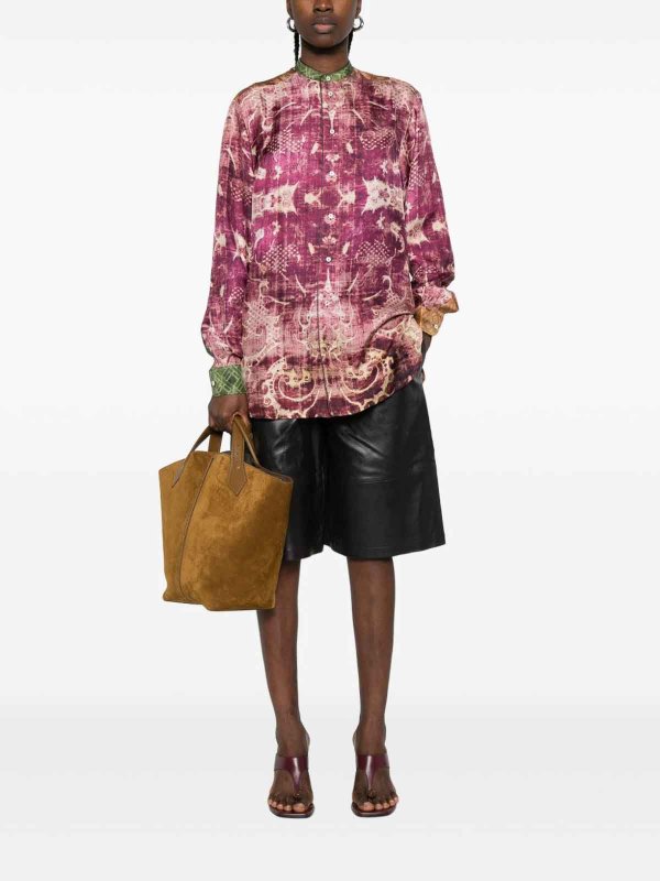 Veste Casual - Violet shop online: PIERRE-LOUIS MASCIA