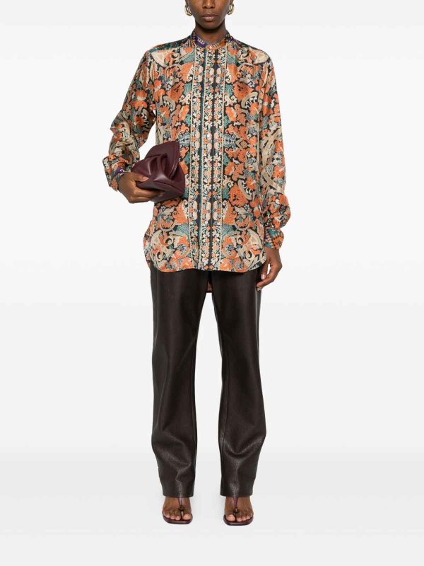 The Best Shops PIERRE-LOUIS MASCIA: Vestes casuals - Veste Casual - Multicolore