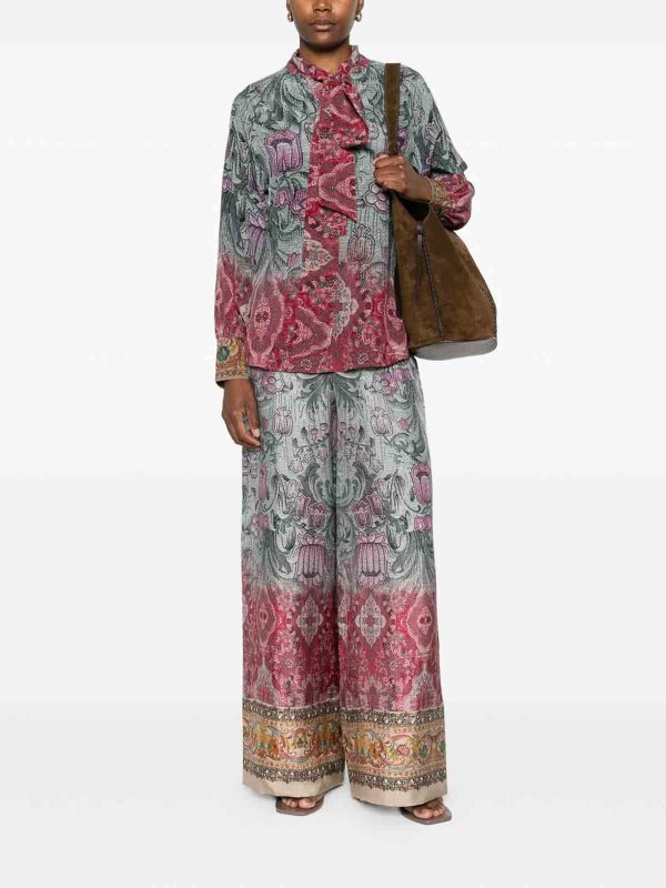 PIERRE-LOUIS MASCIA: カジュアルジャケット online - カジュアルジャケット - マルチカラー