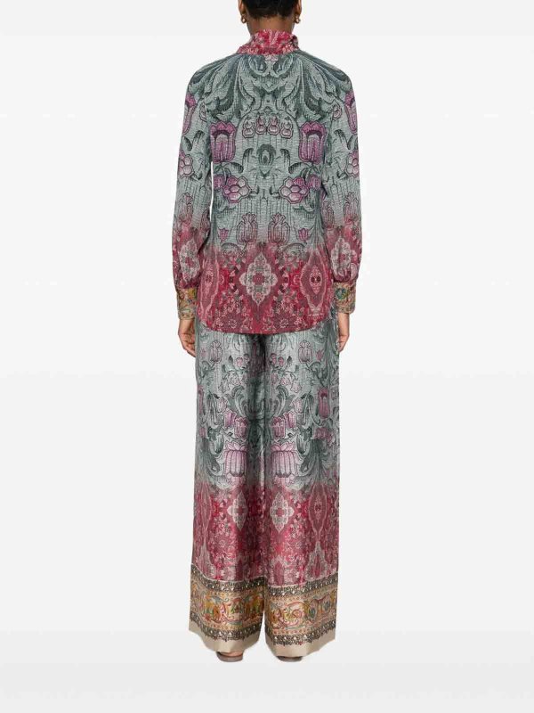 PIERRE-LOUIS MASCIA buy online カジュアルジャケット - マルチカラー