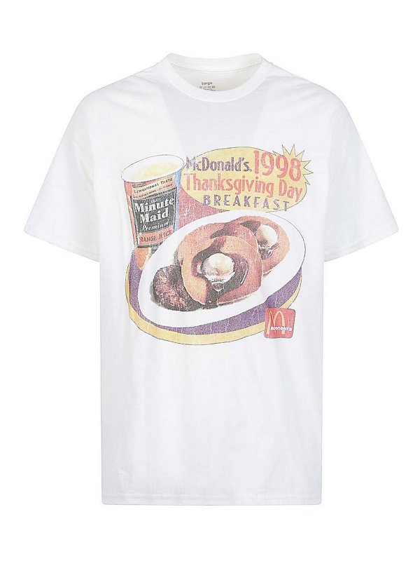 STRIKE ANYWHERE VINTAGE: t-shirt - T-shirt