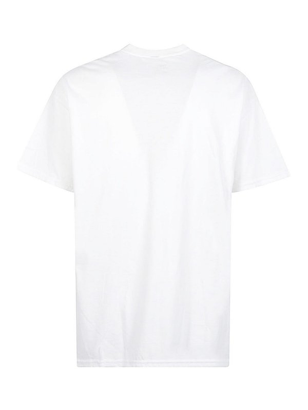 STRIKE ANYWHERE VINTAGE: t-shirt online - T-shirt