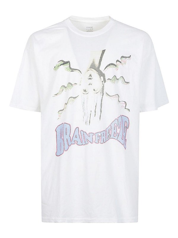 STRIKE ANYWHERE VINTAGE: T-shirts - T-Shirt - Noir