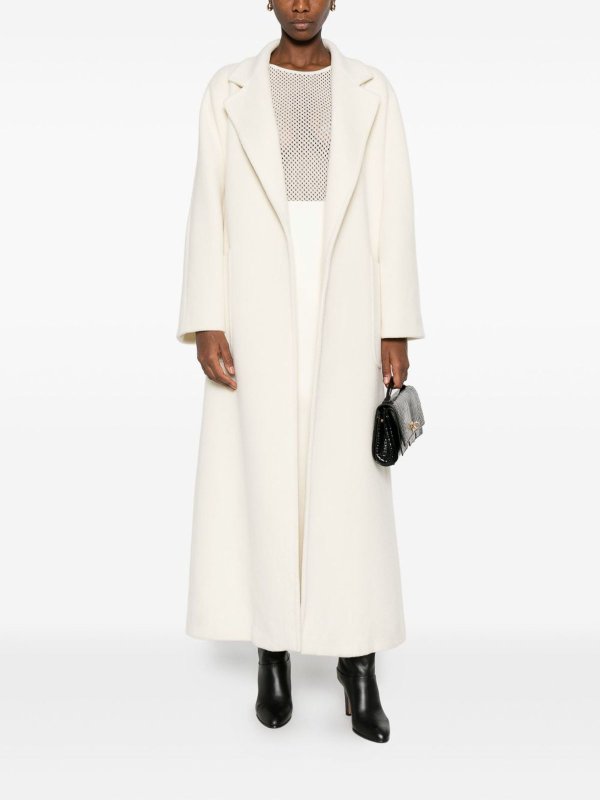 TAGLIATORE buy online Wool Long Coat