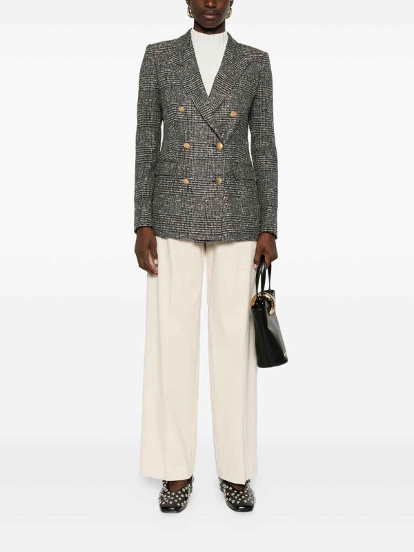 TAGLIATORE: ブレザー online - ブレザー - 黒