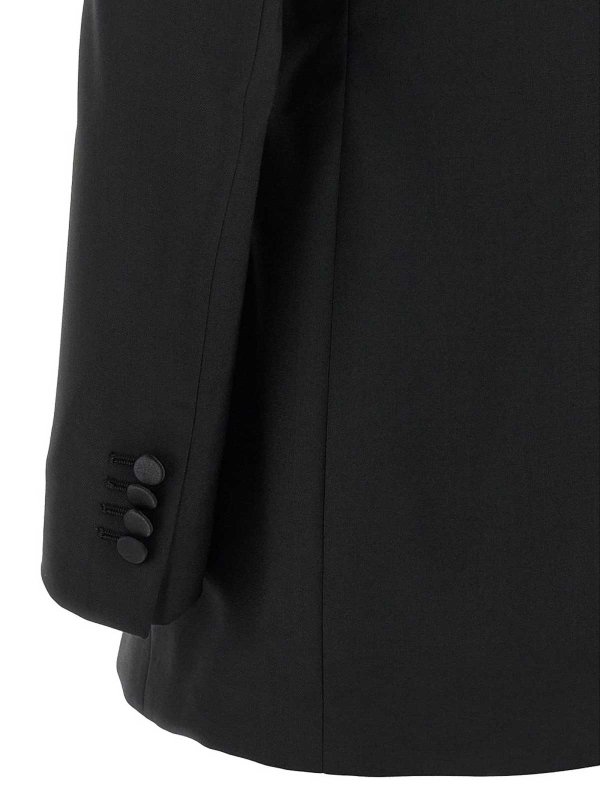 TAGLIATORE buy online スーツ - 黒