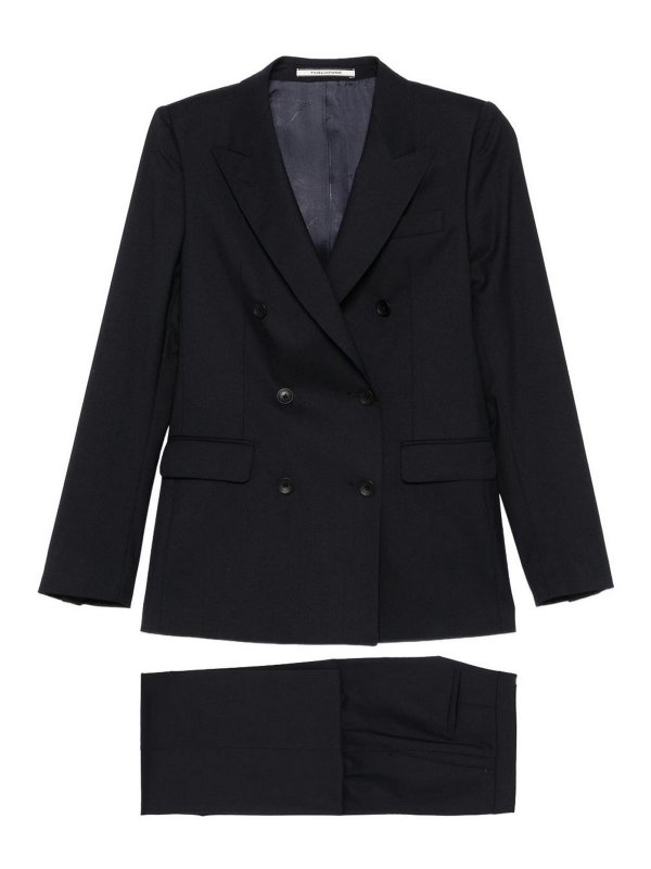 TAGLIATORE: completi da cerimonia - Vestito  in Misto Lana