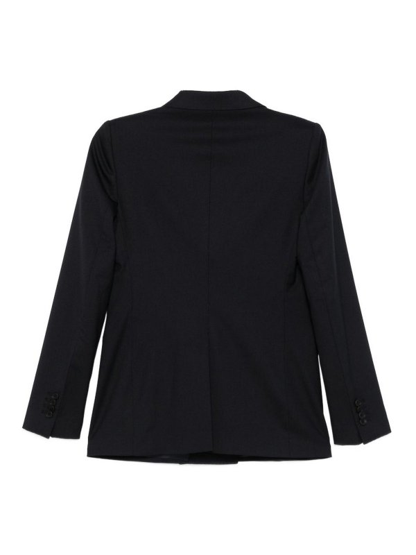 TAGLIATORE: completi da cerimonia online - Vestito  in Misto Lana