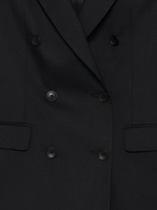 The Best Shops TAGLIATORE: completi da cerimonia - Vestito  in Misto Lana