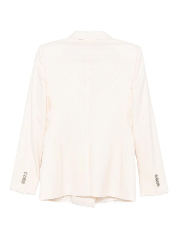 TAGLIATORE: Costumes élégants online - Tailleur - Crème