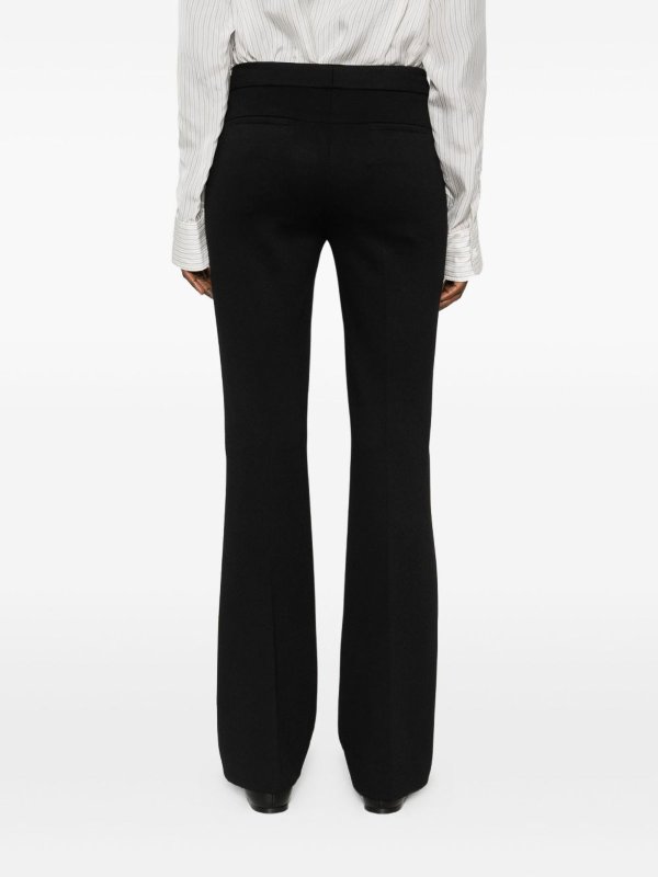 VIA MASINI 80: casual trousers online - Straight Trousers