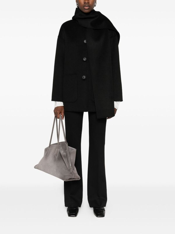 Straight Trousers shop online: VIA MASINI 80