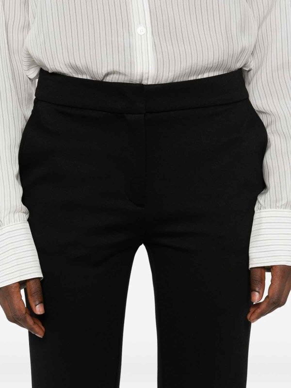VIA MASINI 80 buy online Straight Trousers
