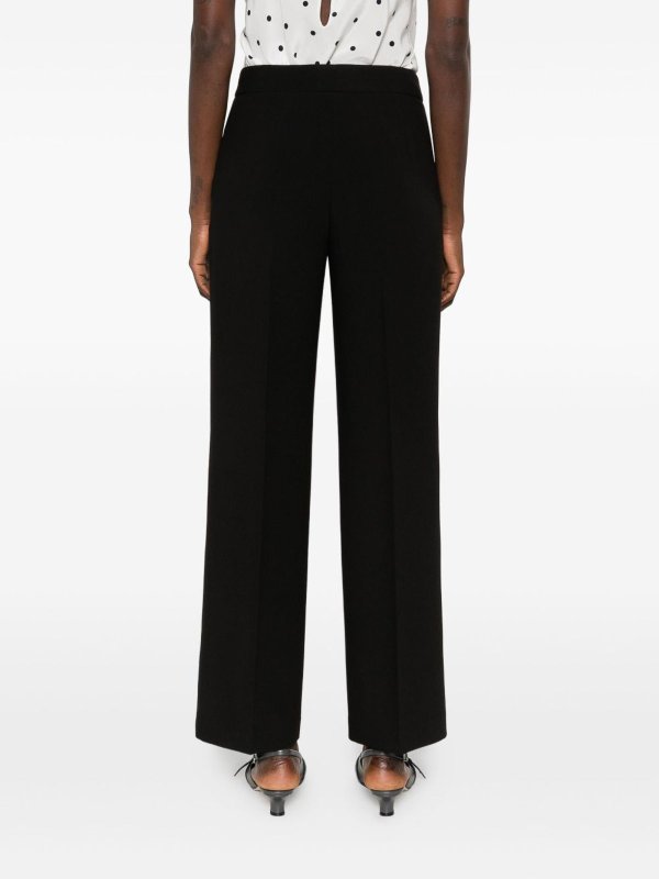 VIA MASINI 80 buy online Straight-Leg Trousers
