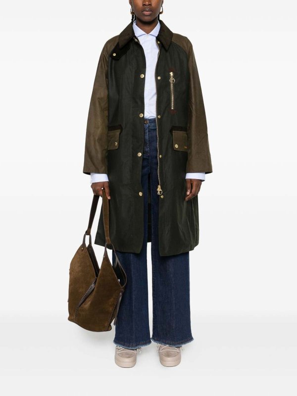 VIA MASINI 80: Pantalons casual online - Pantalons Décontractés - Bleu