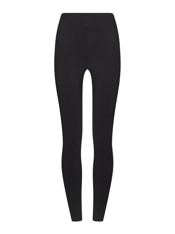 WOLFORD: leggings - Leggings da sub