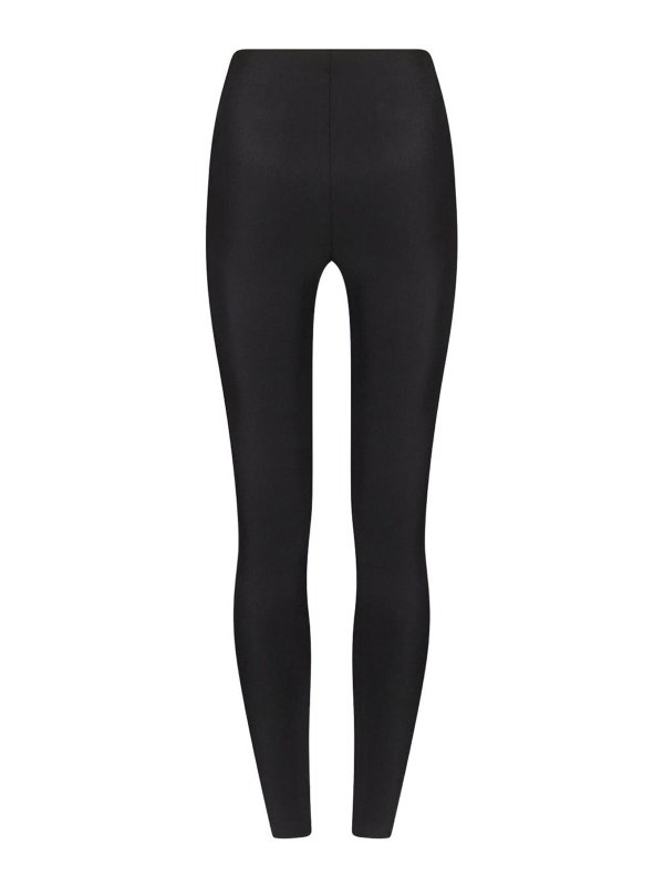 WOLFORD: leggings online - Leggings da sub
