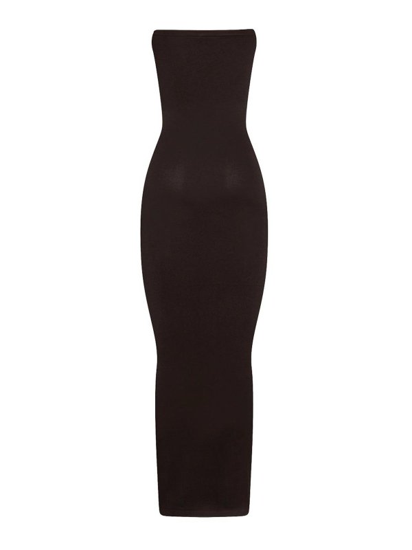 WOLFORD: maxi dresses - Long dress