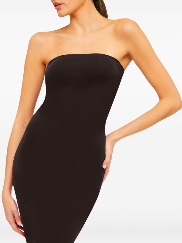WOLFORD: maxi dresses online - Long dress