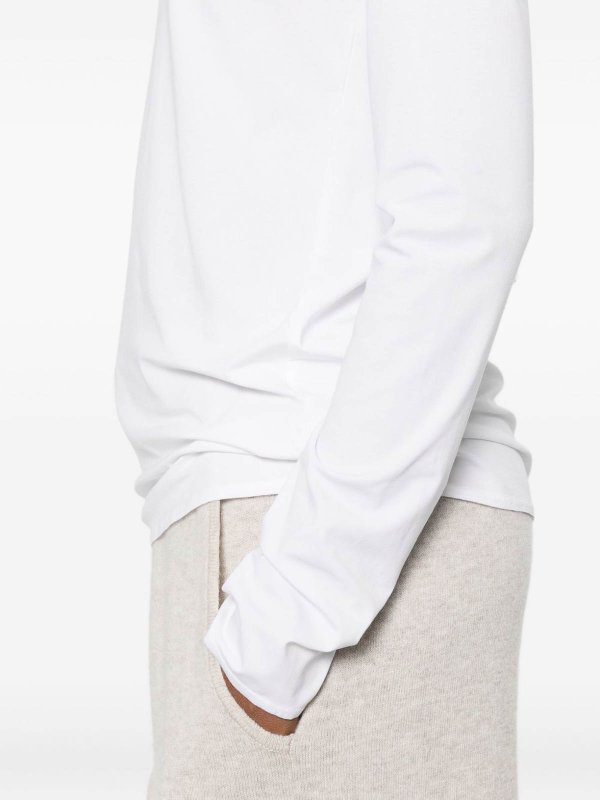 WOLFORD buy online Longsleeves Pure Top