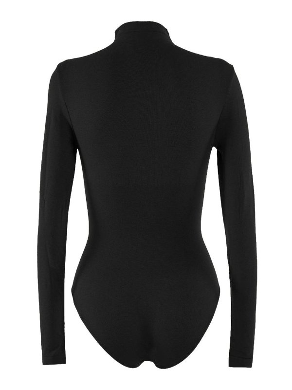 The Best Shops WOLFORD: Turtlenecks & Polo necks - High neck pullover