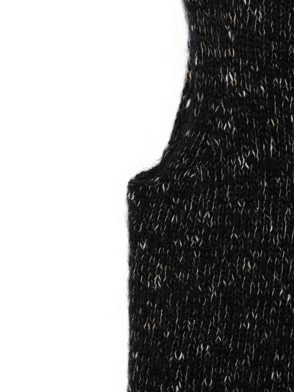 ALYSI: Tops & Débardeurs online - Top - Noir