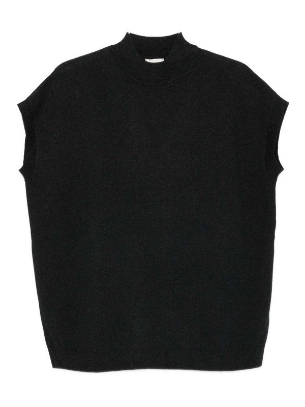 ALYSI: Westen - Weste - Grau