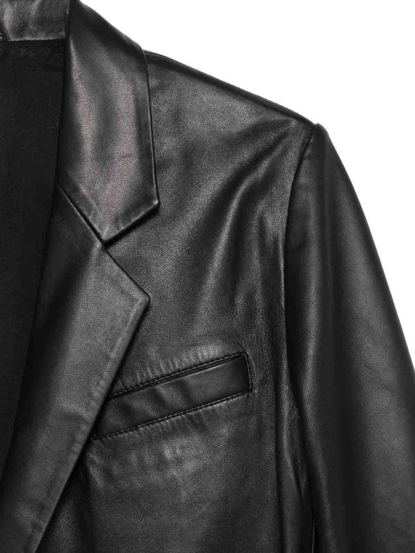 The Best Shops ALYSI: Blazer - Blazer - Schwarz