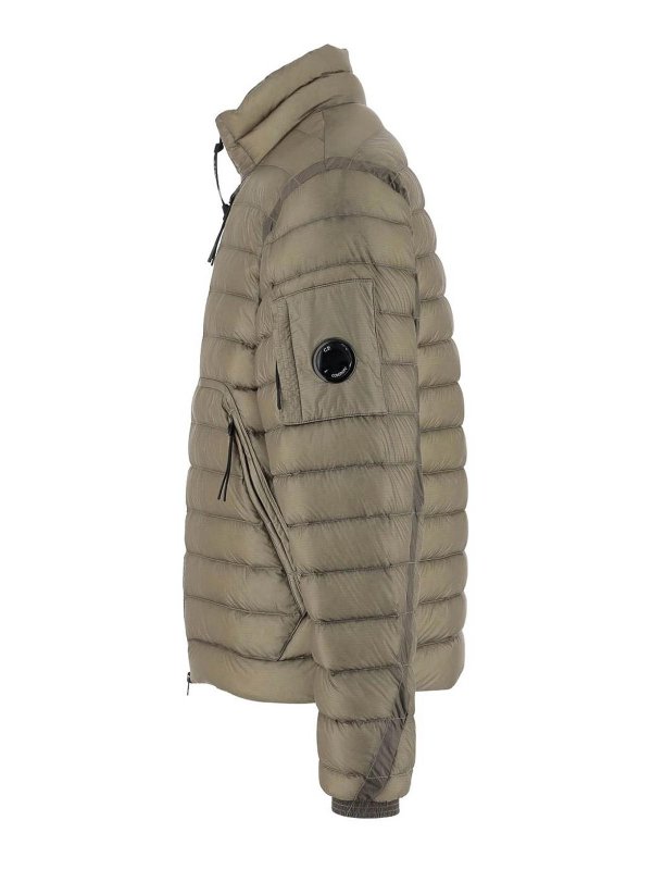 C.P. COMPANY: giacche imbottite online - Dd-Shell Down Jacket