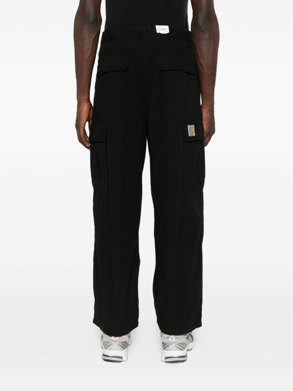CARHARTT: Casual Hosen online - Casual Hose - Schwarz