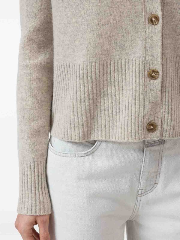 CLOSED buy online Cardigan - Beige