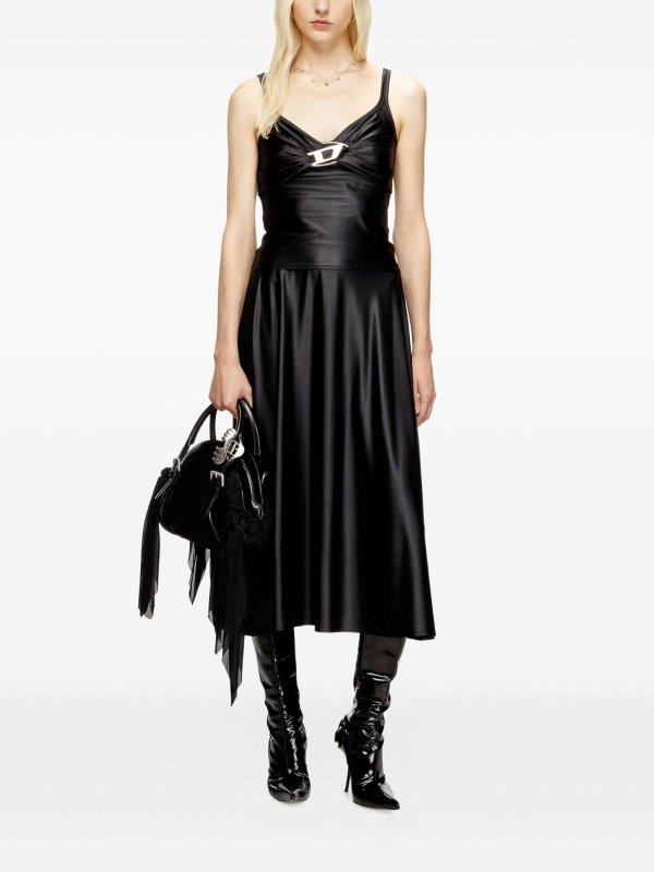 T-Amai Tank Top shop online: DIESEL