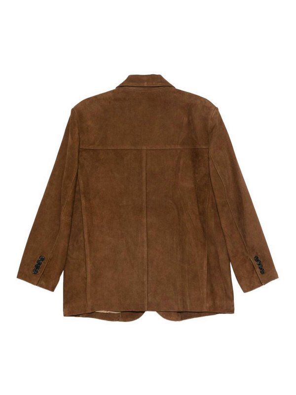 DUNST: Blazer online - Blazer - Camel