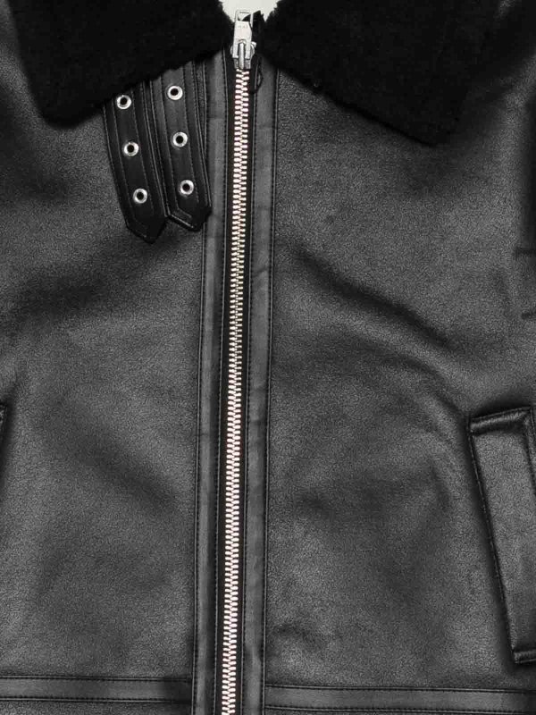 DUNST: Blazer online - Blazer - Negro