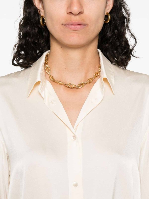 FORTE FORTE: Casualjacken online - Casualjacke - Beige