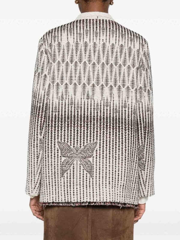 Giacca Doppiopetto shop online: FORTE FORTE