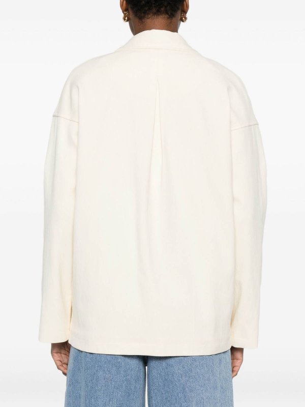 FORTE FORTE buy online Blazer - Beige