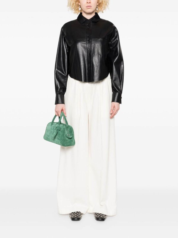 FORTE FORTE buy online Pantalón Casual - Blanco